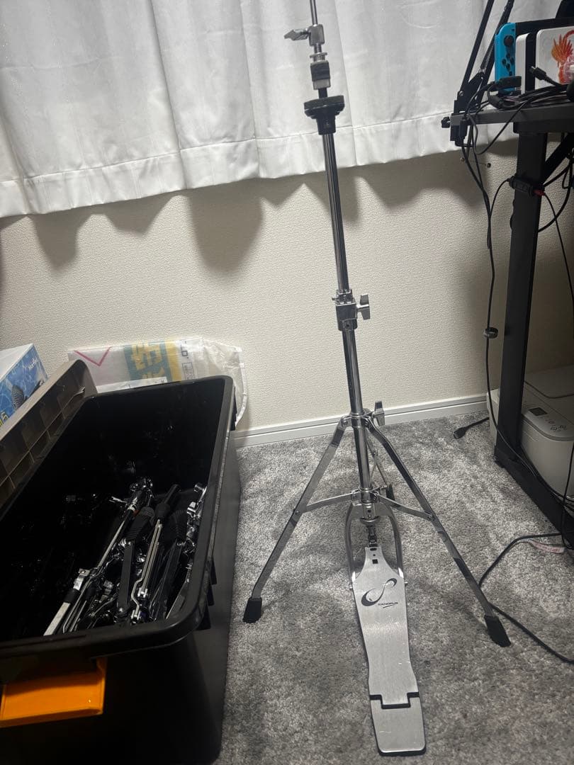 ドラム スタンドセット ドラム スタンドセット