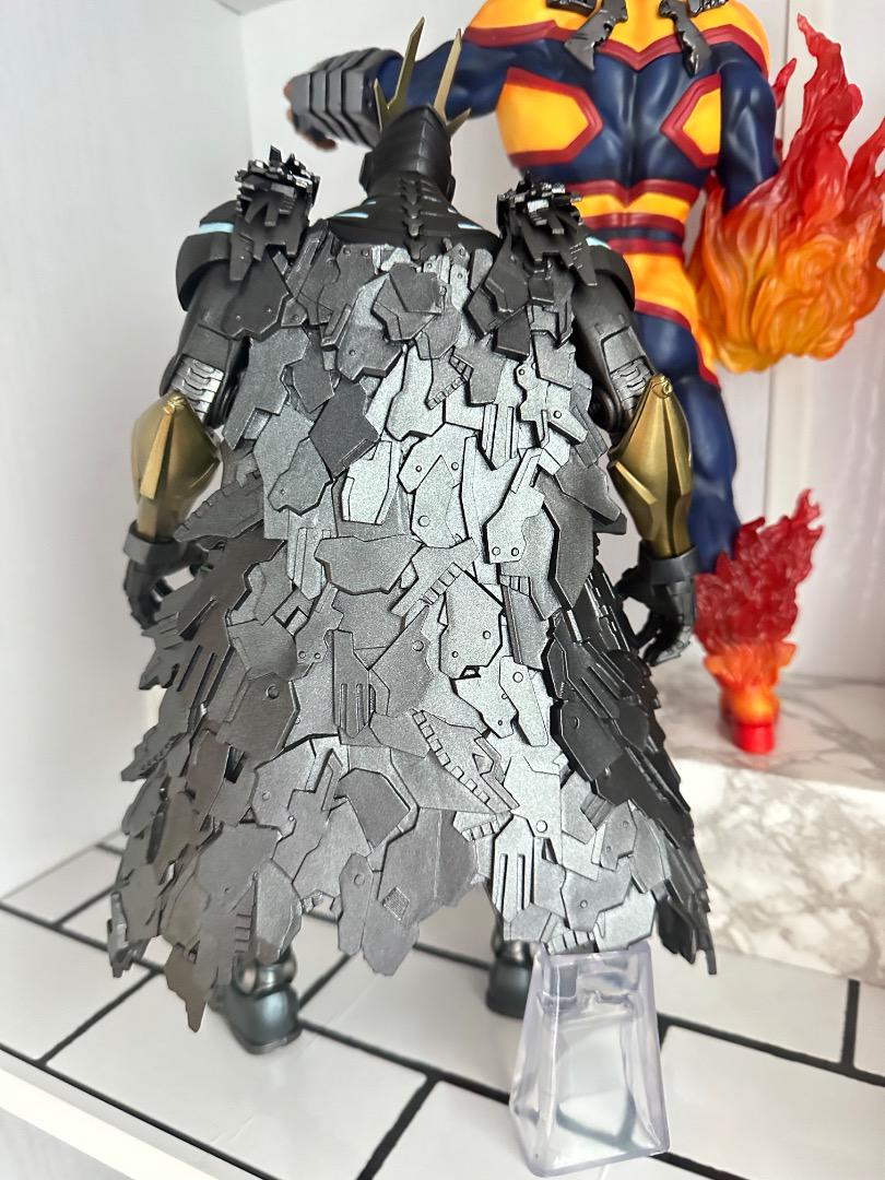 一番くじ 僕のヒーローアカデミア -紡ぐ力-　フィギュア　コンプセット