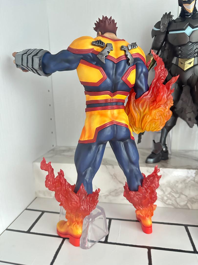 一番くじ 僕のヒーローアカデミア -紡ぐ力-　フィギュア　コンプセット