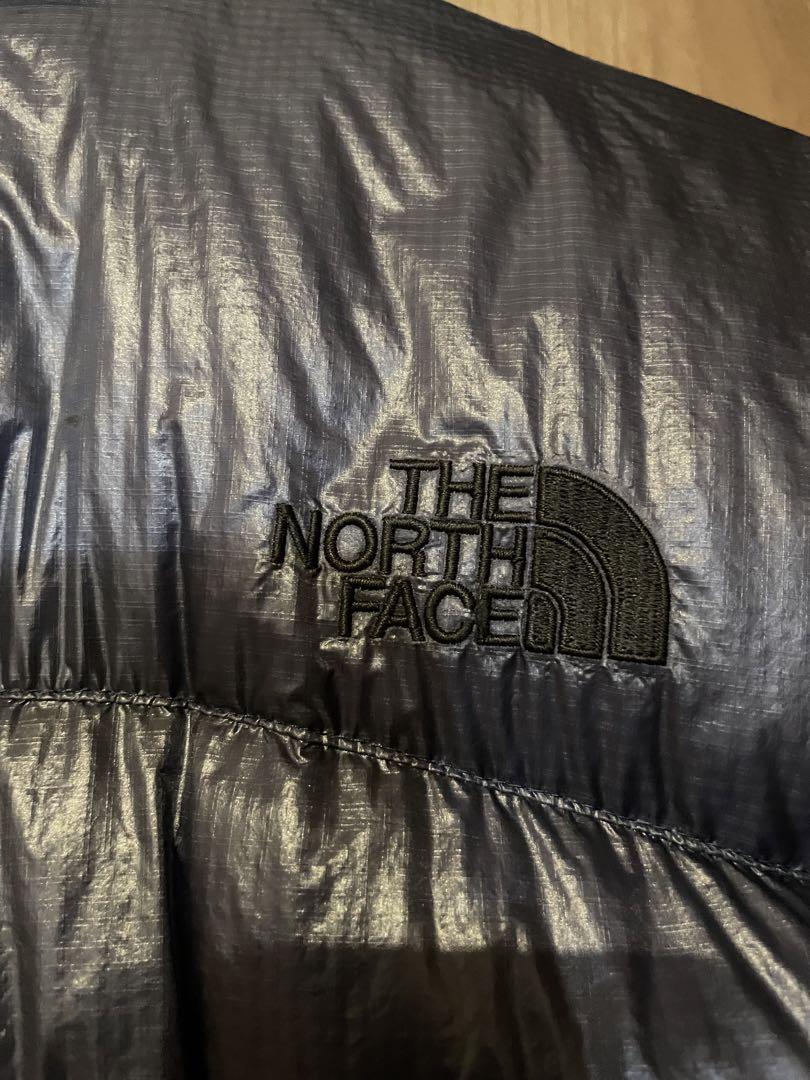 THE NORTH FACE アコンカグアジャケット ネイビー