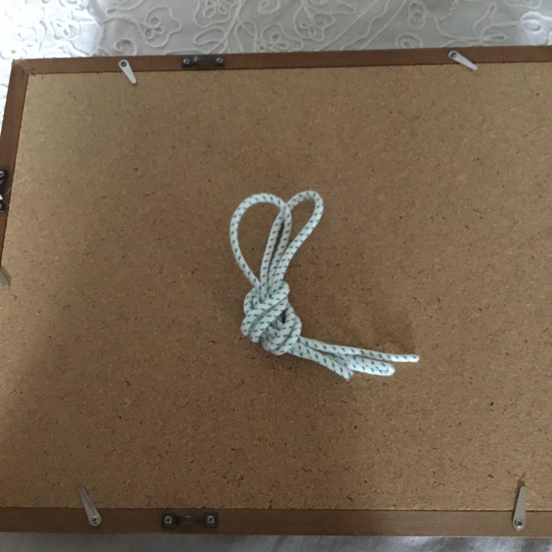 シャドウボックス作品(アントンピック　book shop)