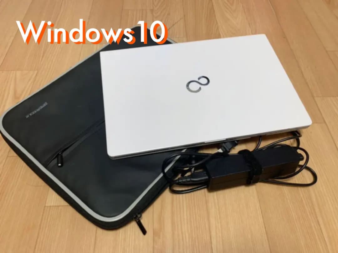 FUJITSU LIFEBOOK SH75/W FMVS75WWP | www.plustecnologiaegestao.com.br