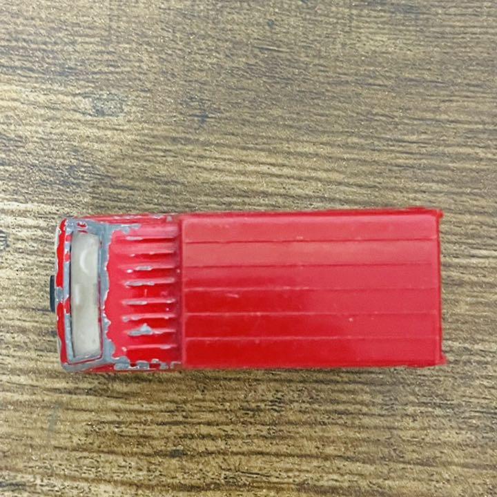 tomicaトミカ NO.31 スズキ キャリイ 郵便車 絶版 - メルカリ