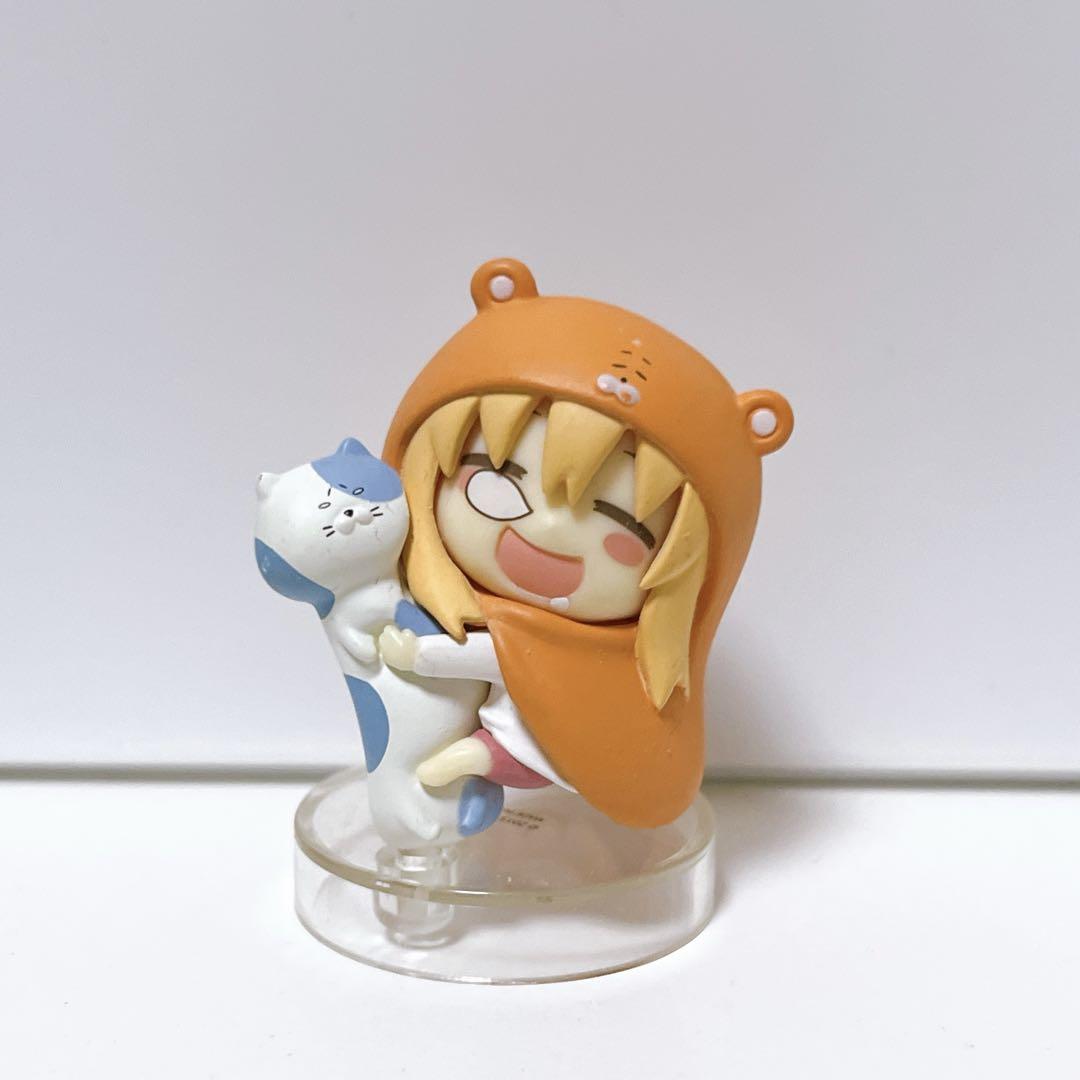 干物妹！　うまるちゃん　ミニ フィギュア 干物妹！ うまるちゃん ミニ フィギュア - メルカリ