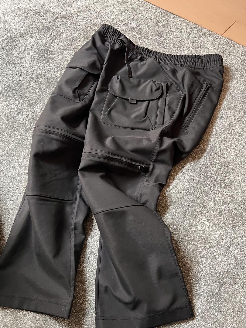 特価商品  Nike Lab NRG AAE 2.0 3/4 パンツ acg アクロニウム - メルカリ パンツ