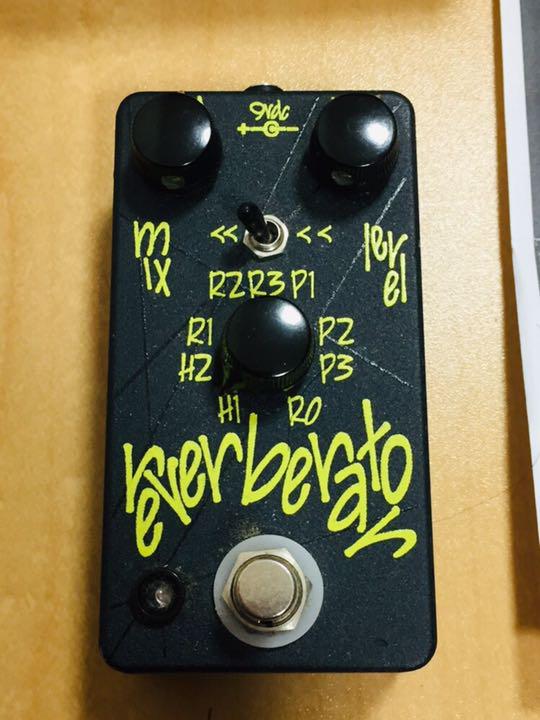 ギター Dr Scientist Reverberator Dr. Scientist Mini Reverberato – Motor City Guitar