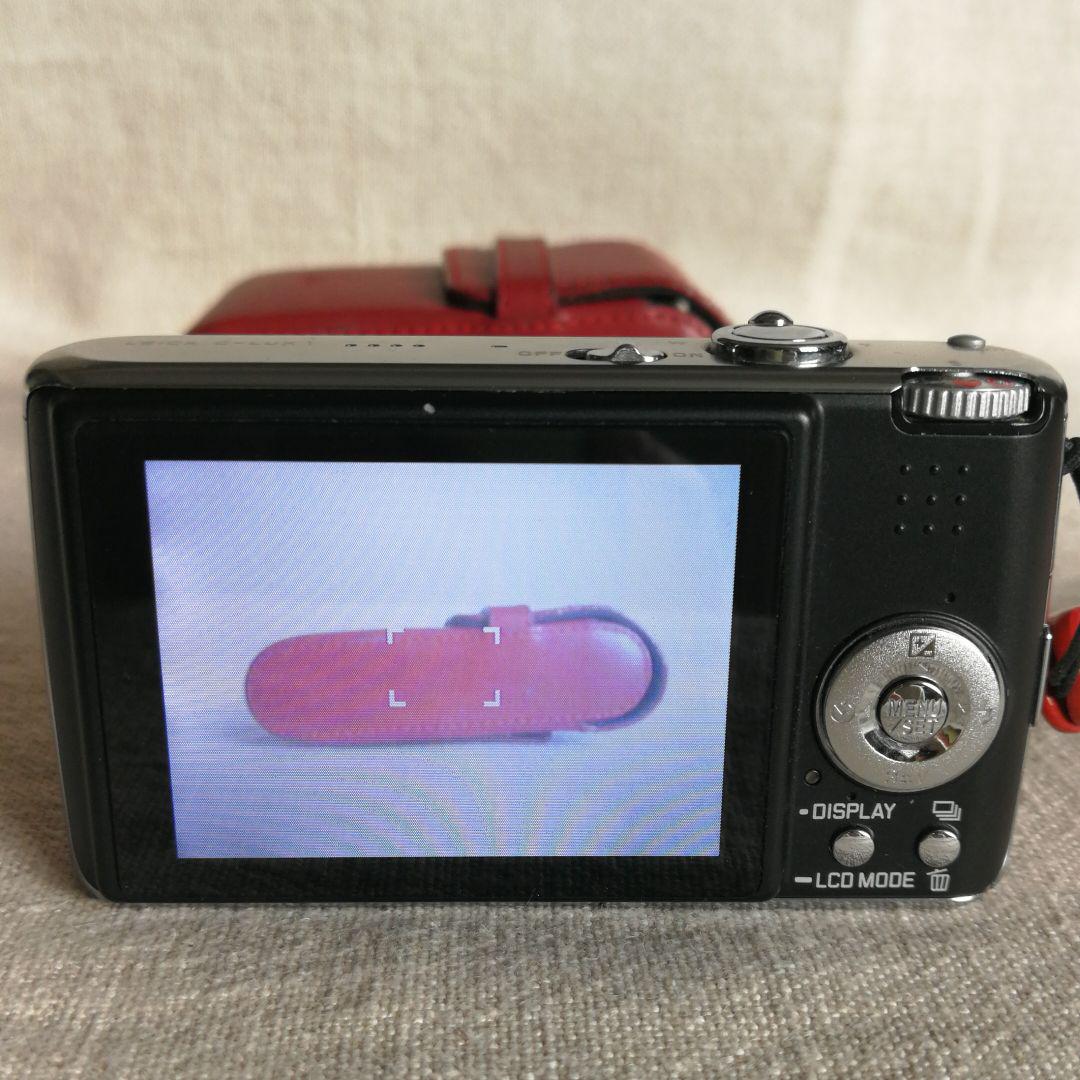 ポイント9倍 Leica C Lux 1 ライカ Clux1 オシャレでかわいいデジカメ 受注生産品 家電 スマホ カメラ Rspg Spectrum Eu