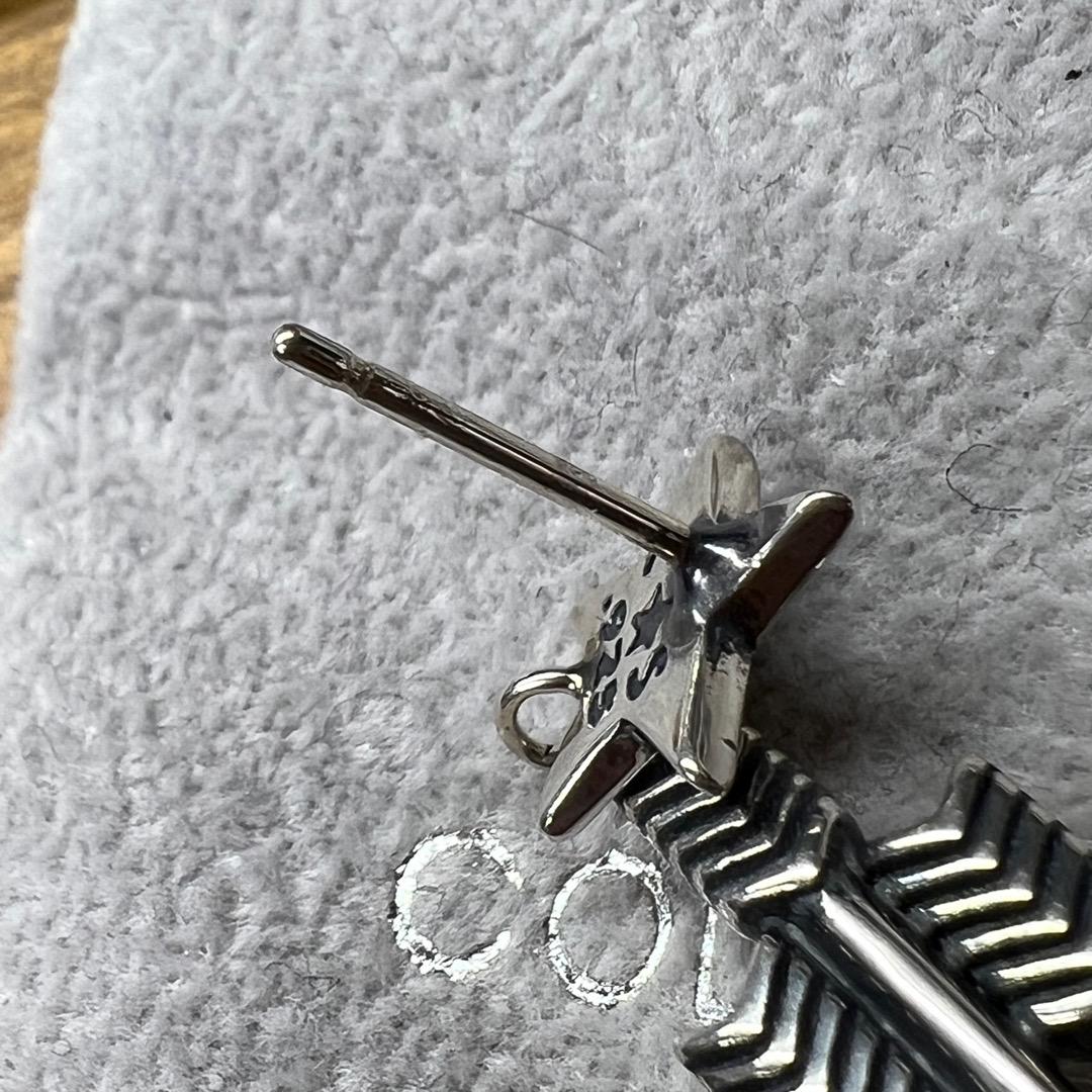 Triple Arrow