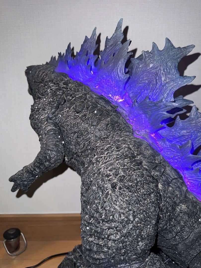 ゴジラ フィギュア