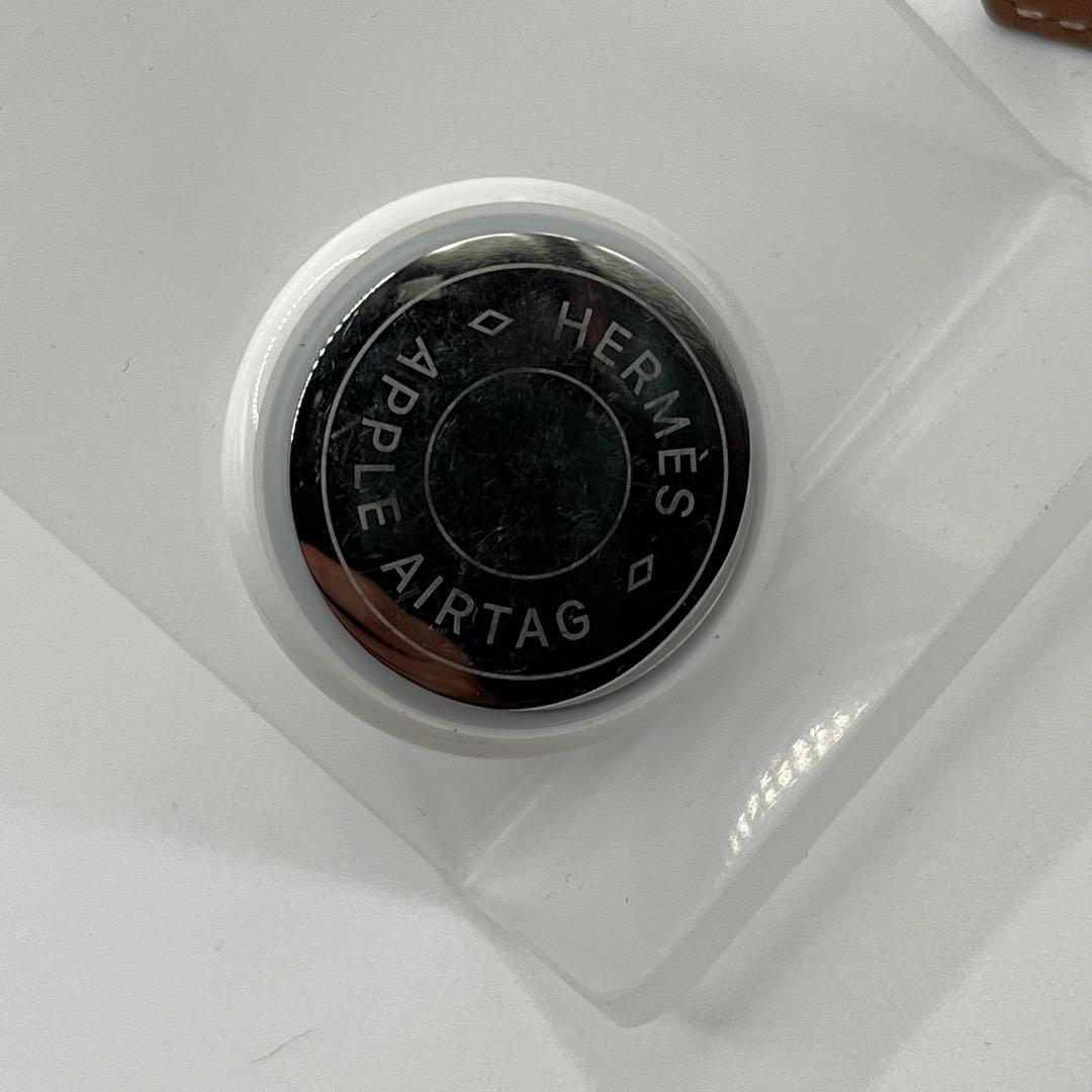 AirTag HERMES エアタグ エルメス バッグアクセサリー チャーム 51kVlZVsOIL.jpg_BO30,255,255,
