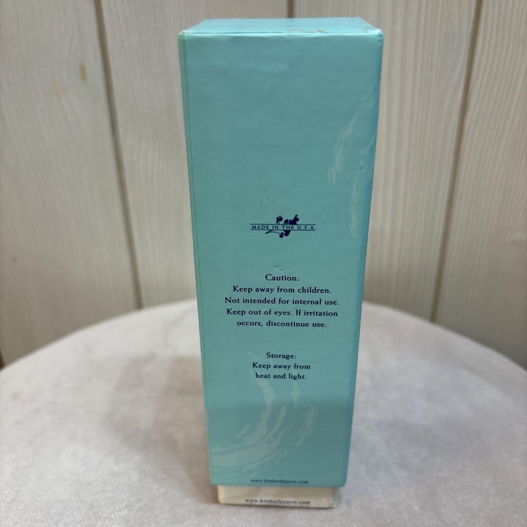 KIMBERLY PARRY CREAMY CLEANSER 150ml 洗顔料
