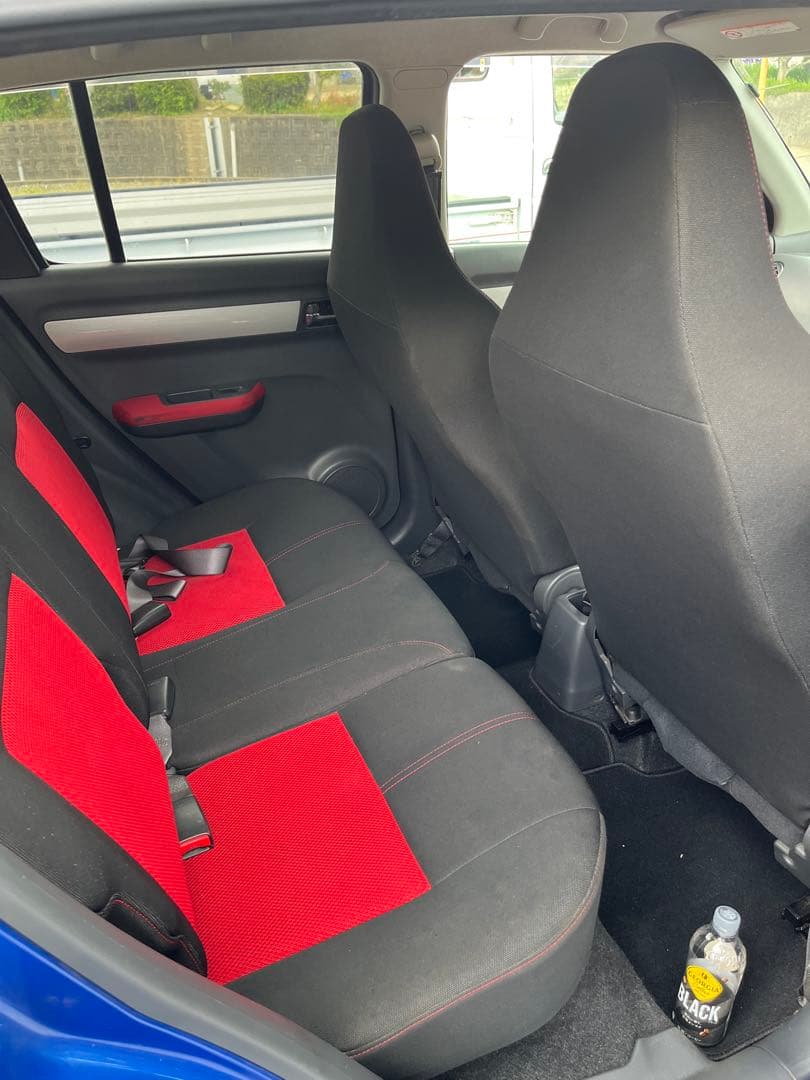 スズキ スイフト