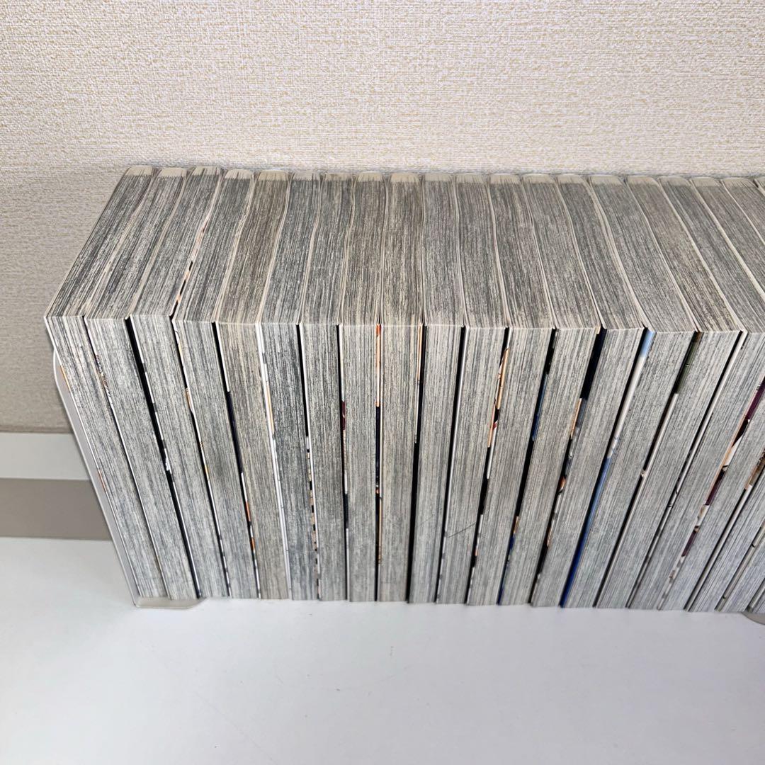 ハイキュー!! 全45巻+ガイドブック3冊　全巻セット