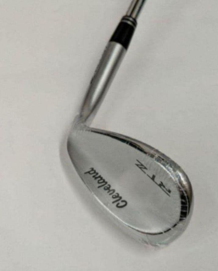 クリーブランド RTZ ツアーサテン ウエッジ 50-10Mid DG S200