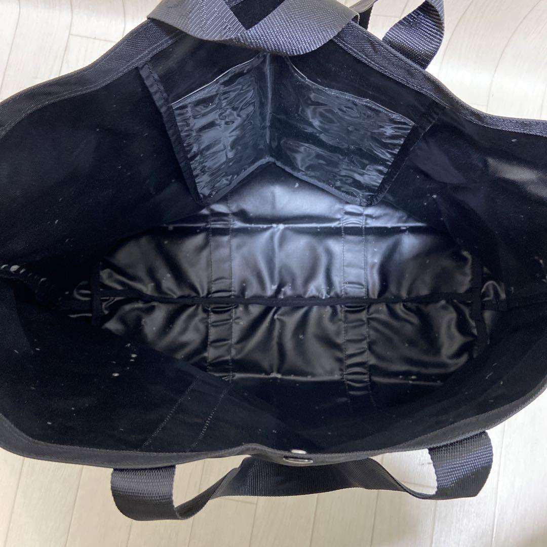 UNDERCOVER TOTE BAG M トートバッグ ブラック 黒