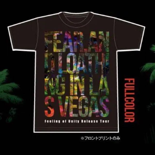 Fear,and Loathing in Las Vegas Tシャツ タオル