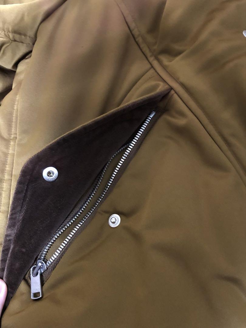 nonnative コート　サイズ2