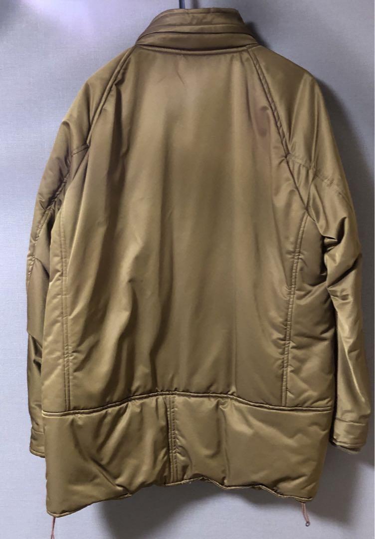 nonnative コート　サイズ2