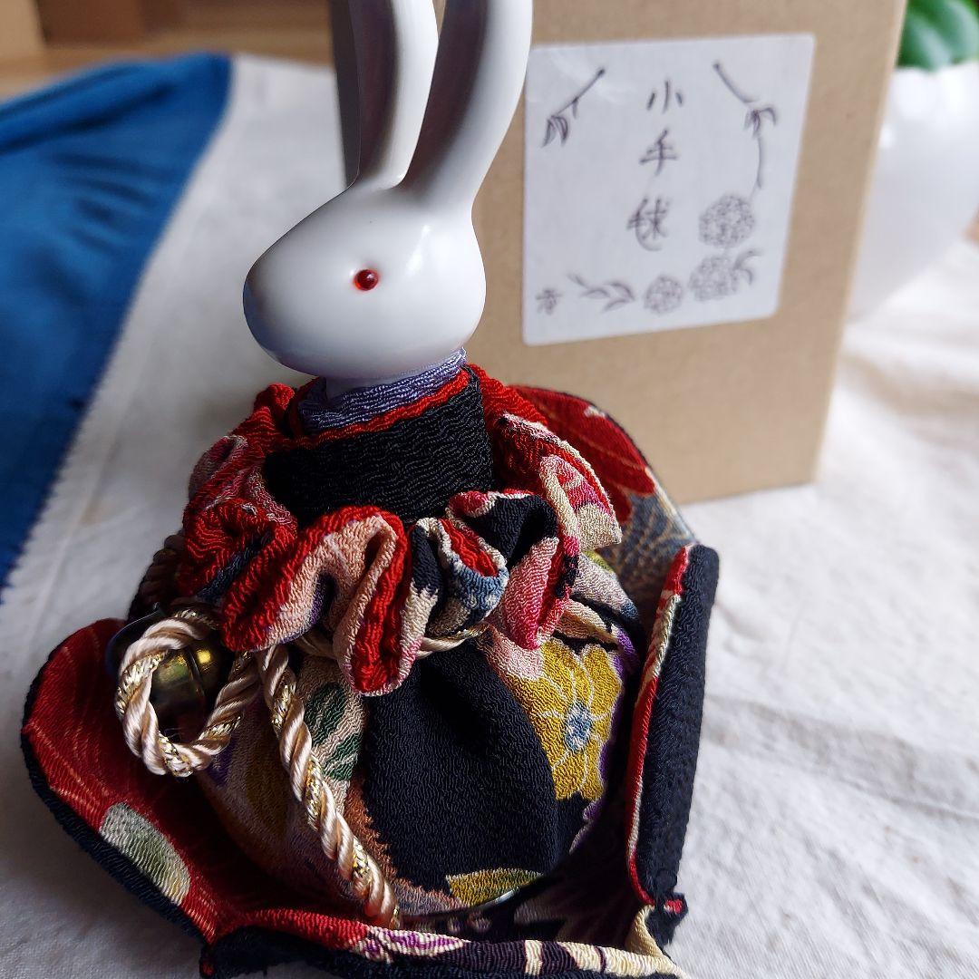 すわのね オルゴール 月にウサギ