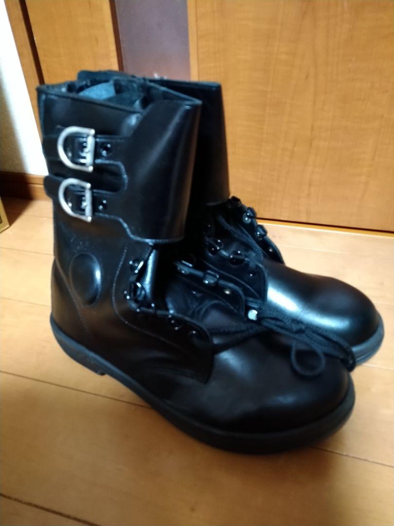 こうぐん様専用 安全靴 ブーツ PE0Bi-m33744521815 シモン 好評最安値