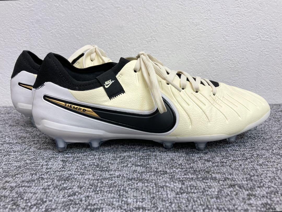 ナイキ ティエンポ レジェンド 10 プロ AG-PRO/26.0 人工芝用