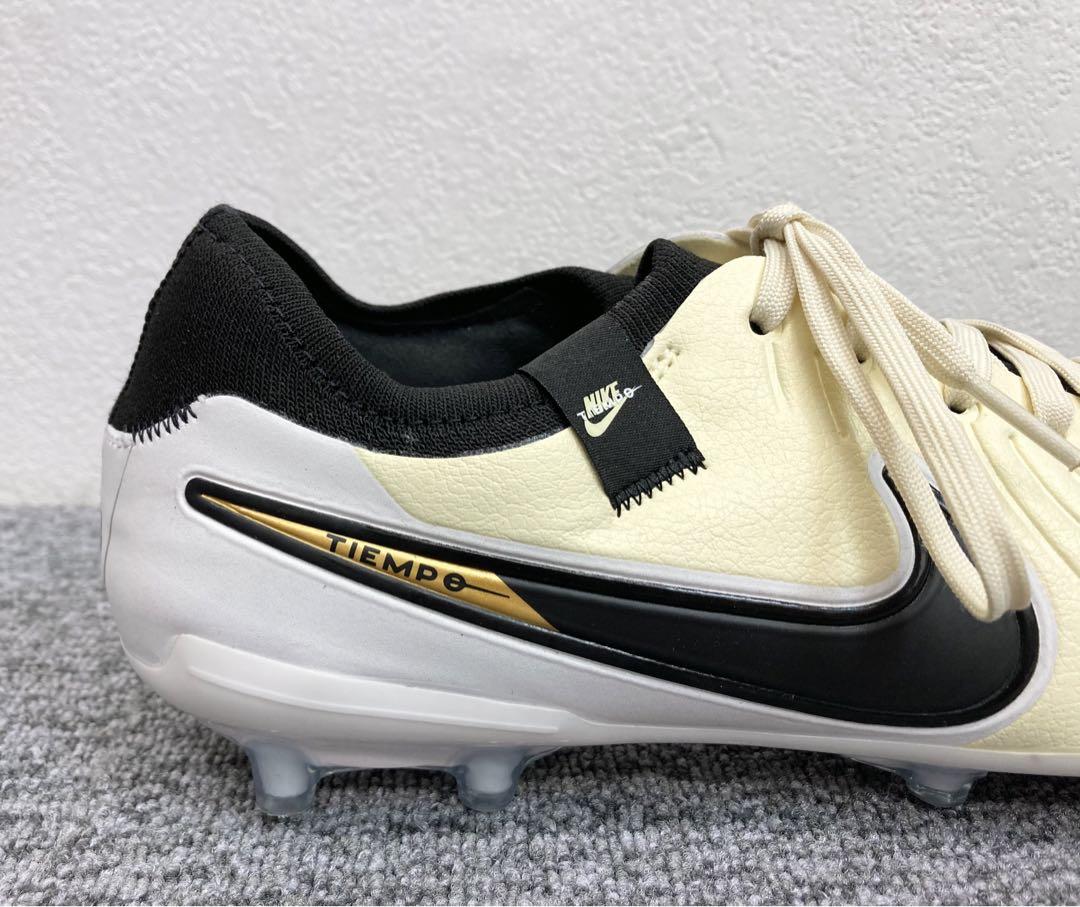 ナイキ ティエンポ レジェンド 10 プロ AG-PRO/26.0 人工芝用