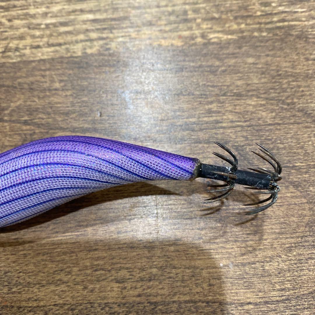 エギリー ダートマックスTR DARTMAX TR 30g-BK - メルカリ