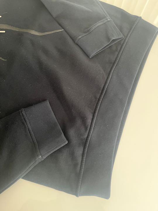 エルメス パーカー 美品 メンズ