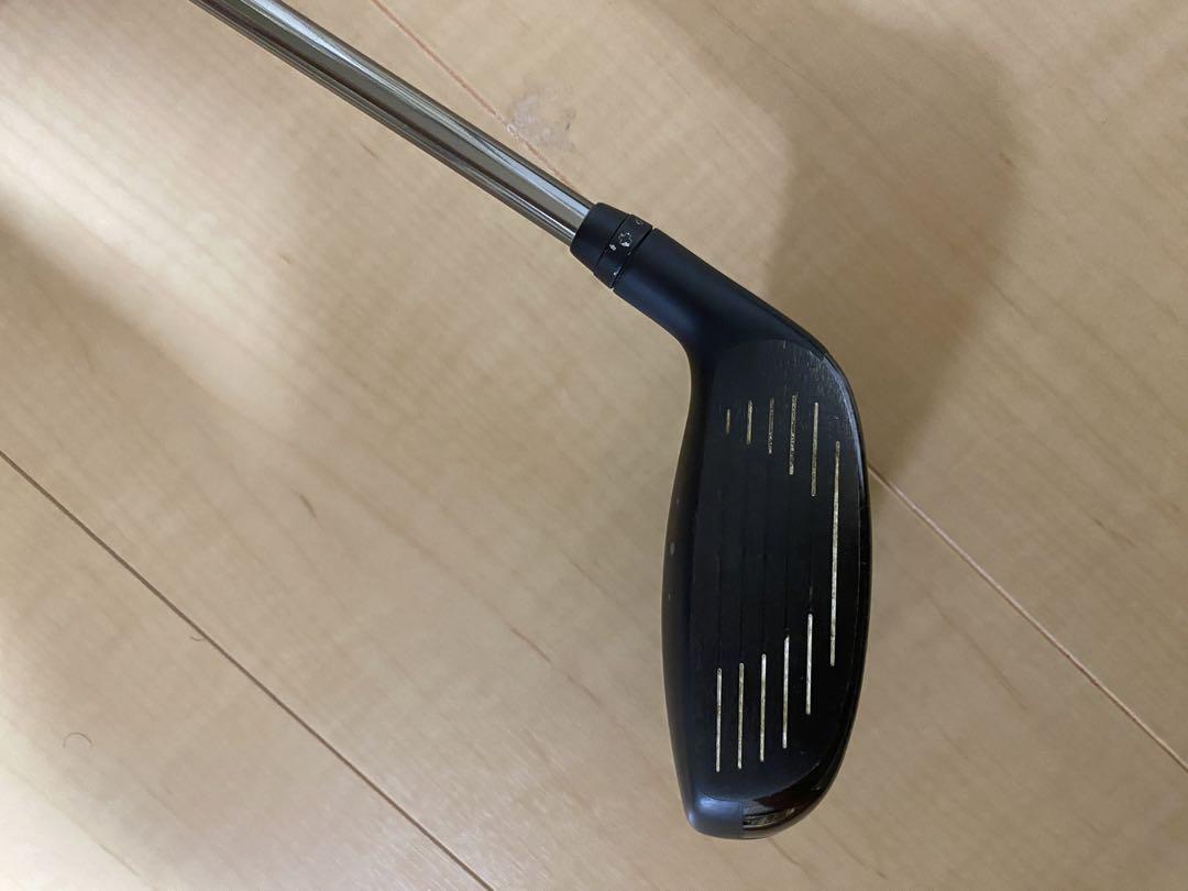 Ping G425 Utility 26° Flex .25 inch TOUR 173-85 Right-handed