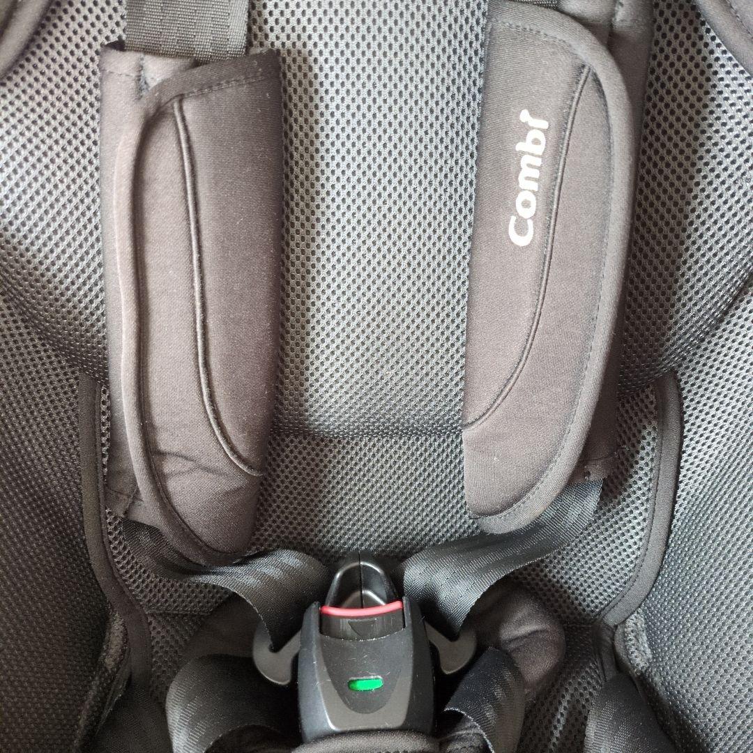 ISOFIX エッグショック