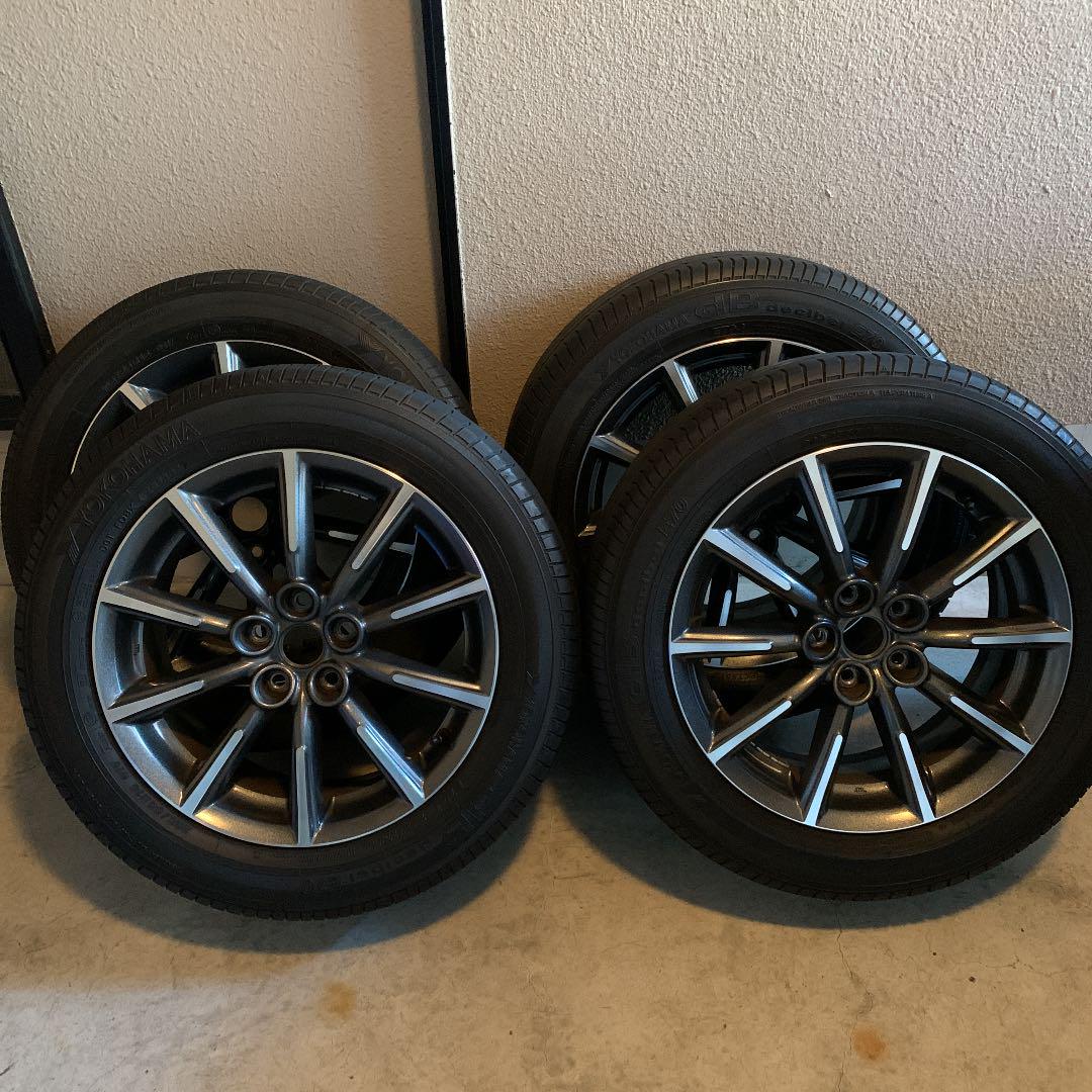 ブラック系,16インチ安いコナン君さま専用☆ トヨタ86、スバルBRZ純正ホイールタイヤセット タイヤ/ホイールセット 自動車・オートバイブラック系16インチ¥19,800-millennialacademy.net ブラック系,16インチ安いコナン君さま専用☆ トヨタ86、スバルBRZ純正ホイールタイヤセット タイヤ/ホイールセット 自動車・オートバイブラック系16インチ¥19,800-millennialacademy.net