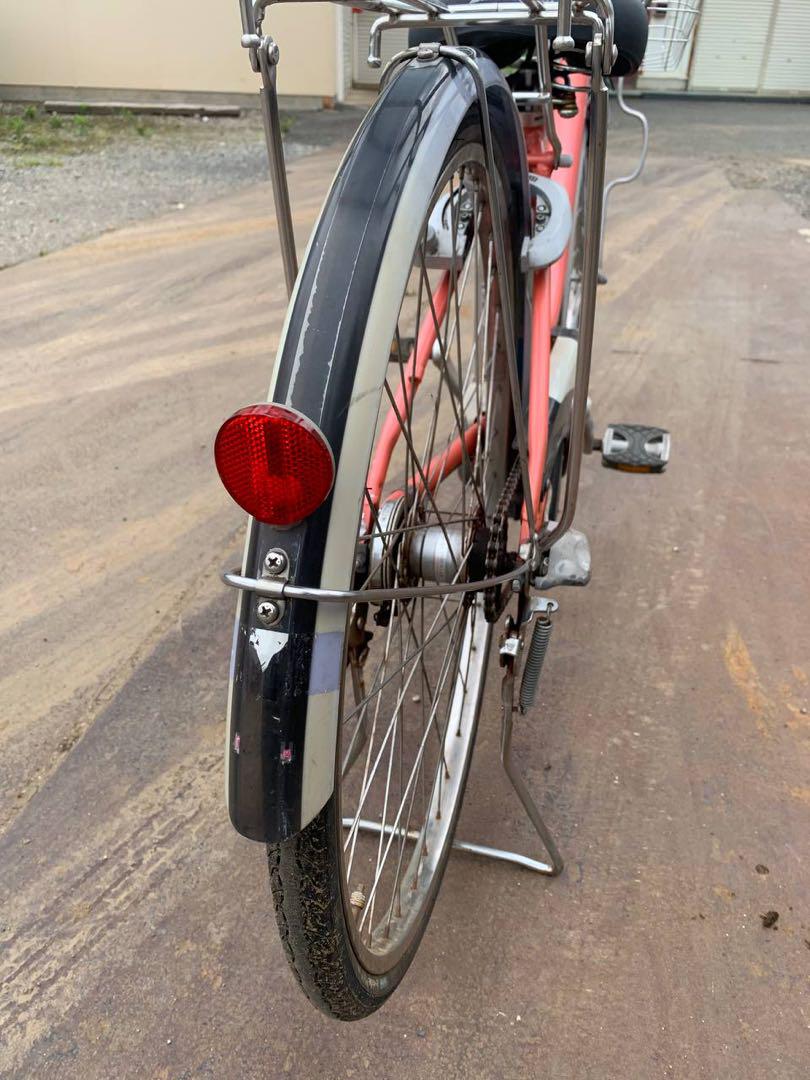 送料無料　電動自転車　ヤマハ　PAS 0