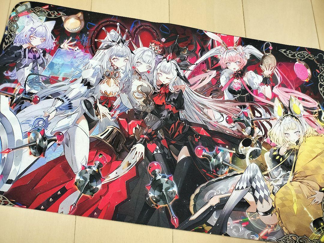 新品未使用 マリス M∀LICE プレイマット 35×60 - メルカリ