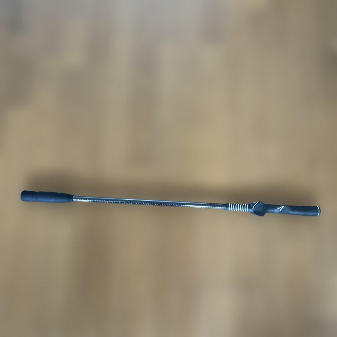 Danact ゴルフ練習器具 スイング 素振り スイングトレーナー