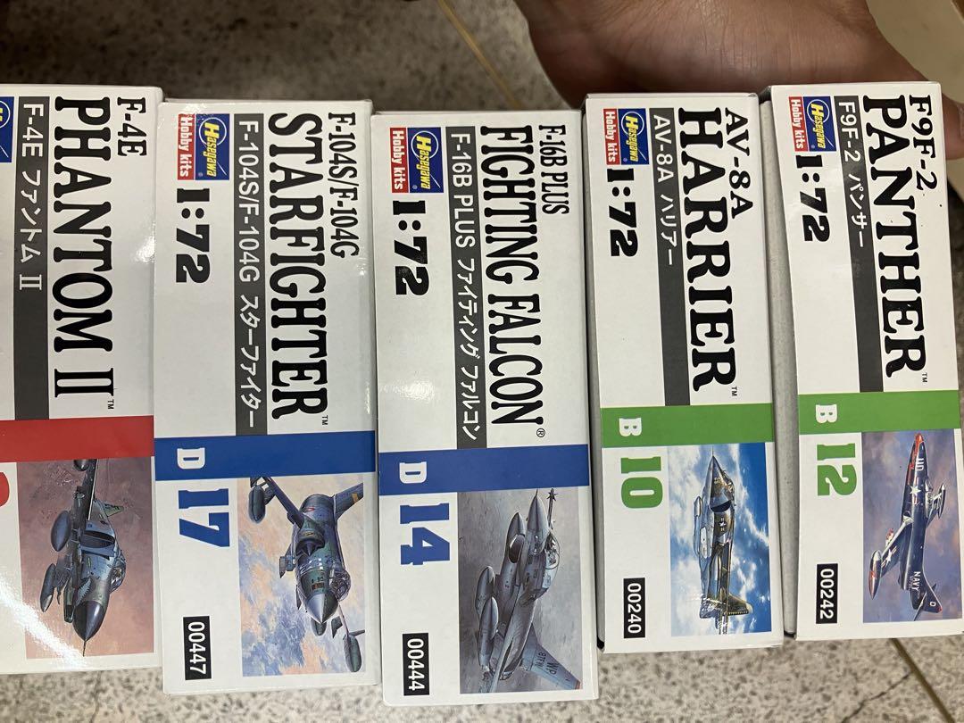 戦闘機プラモデルセット 1:72 童友社 1/72 零戦艦上戦闘機 五二丙 DXB-8 戦闘機 プラモデル