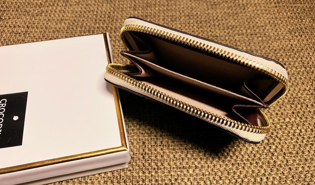 COCOCELUX GOLD FIVESTAR ヒマラヤクロコダイル 小銭入れ COCOCELUX GOLD FIVESTAR ヒマラヤクロコダイル 小銭入れ - メルカリ