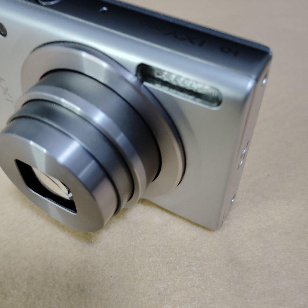 Canon IXY 200 箱付き美品 【週末特別限定セール！】