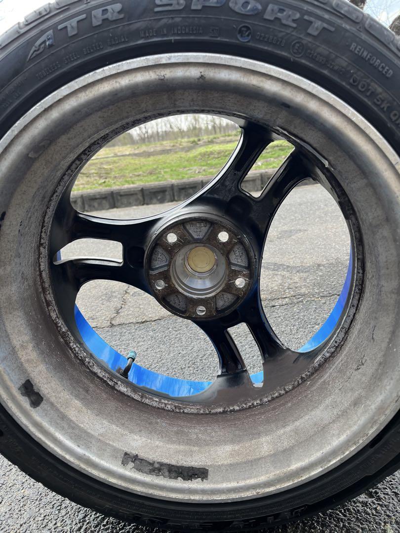 スーパーアドバンレーシング SA3R