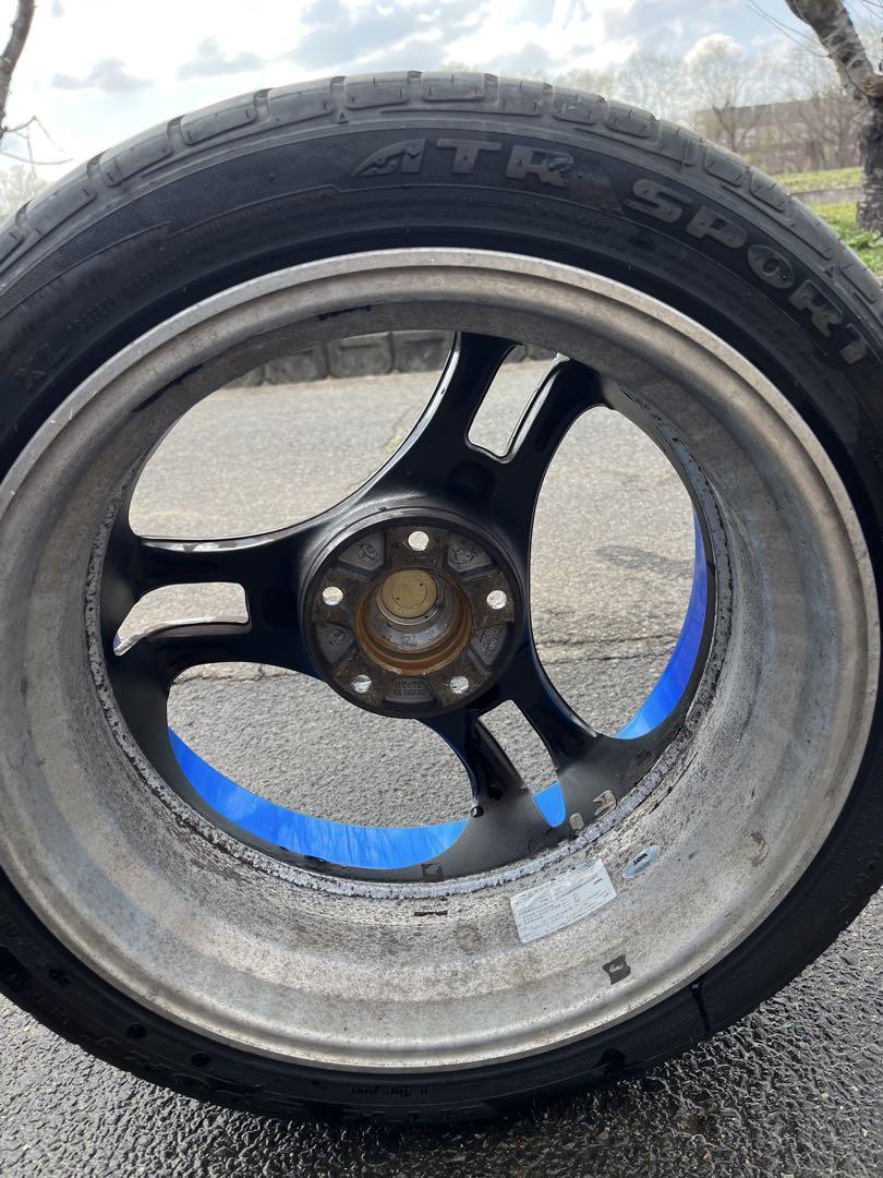 スーパーアドバンレーシング SA3R