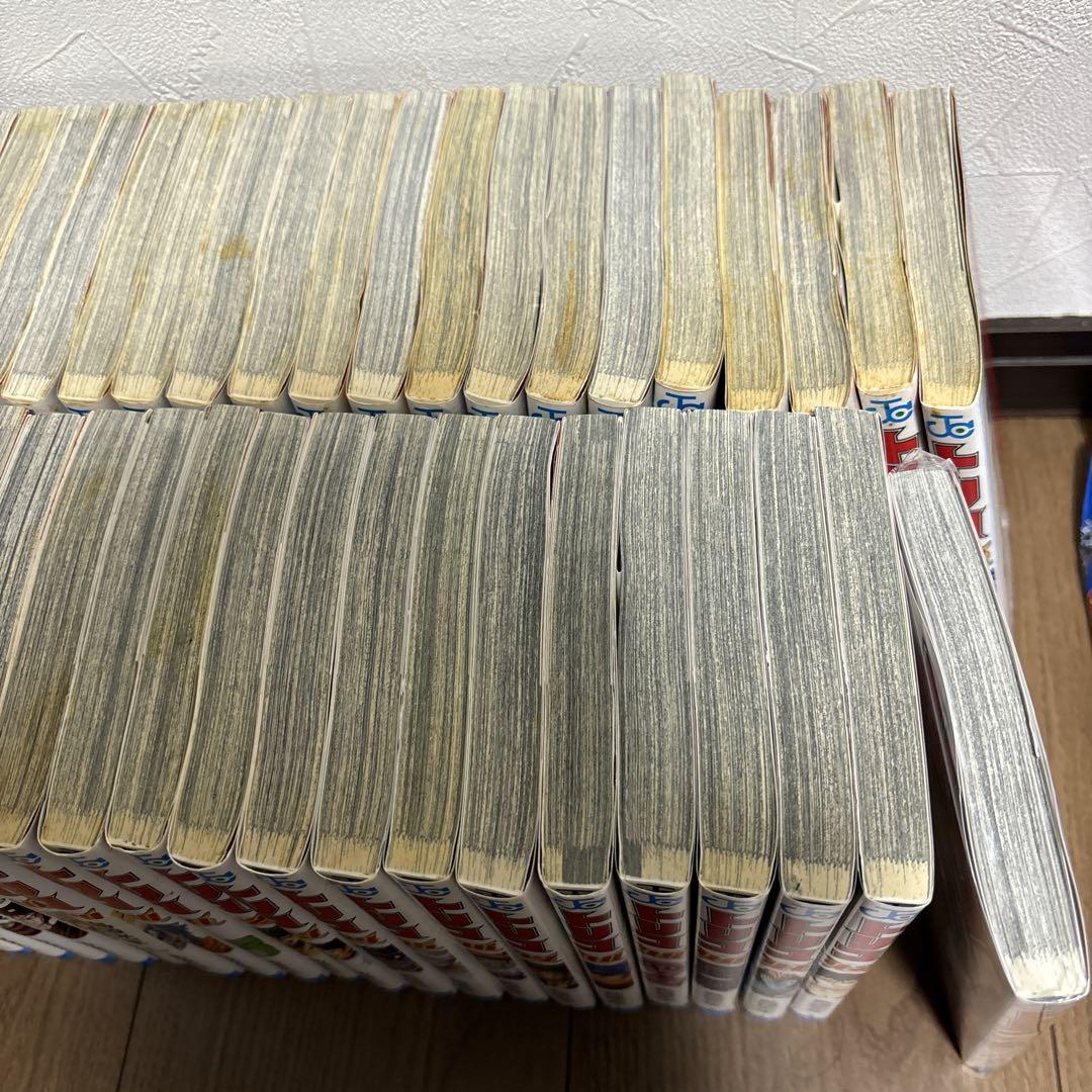 専用トリコ 1〜43巻セット