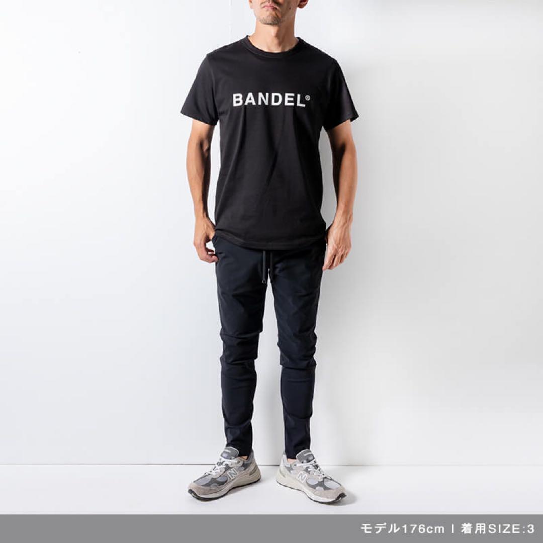 新品未開封 RESOUND CLOTHING×BANDEL ICON Tシャツ