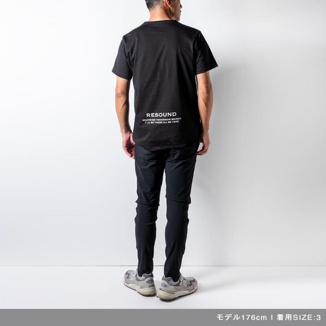 新品未開封 RESOUND CLOTHING×BANDEL ICON Tシャツ