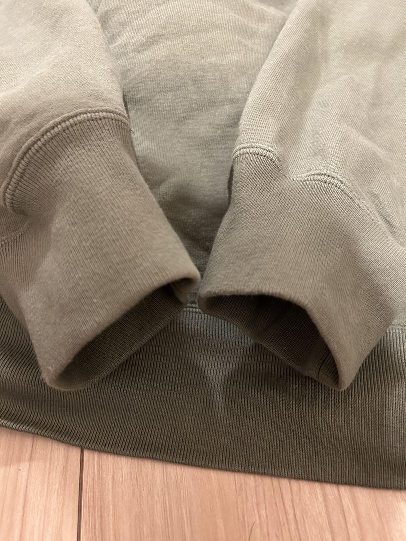 トップス Supreme Contrast Hooded Sweatshirt 21aw