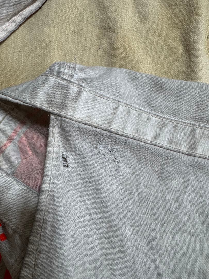 60s ニュースペーパーバッグ