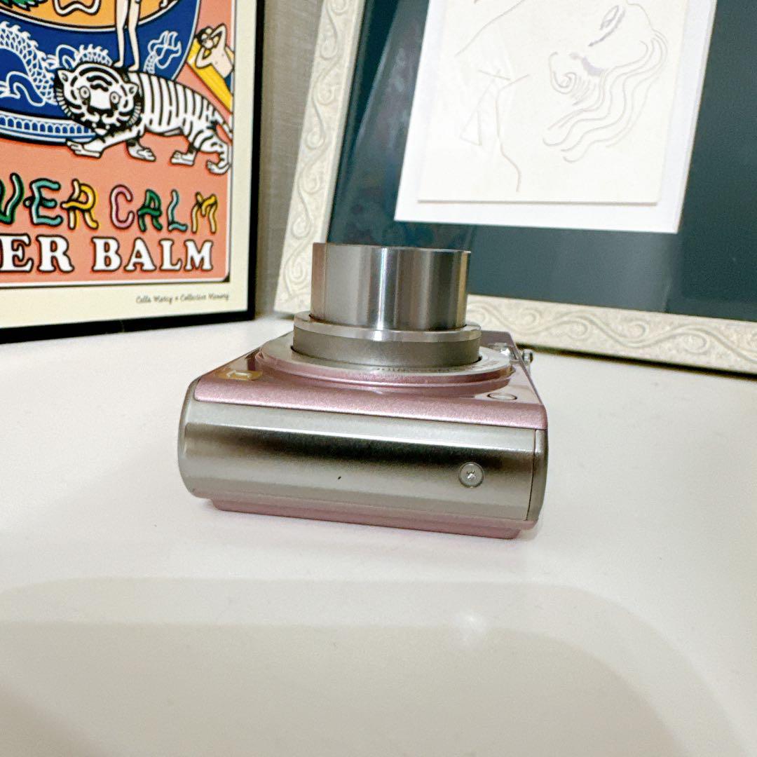 パナソニック DMC-LC40 美品　レトロ パナソニック DMC-LC40 美品 レトロ - メルカリ
