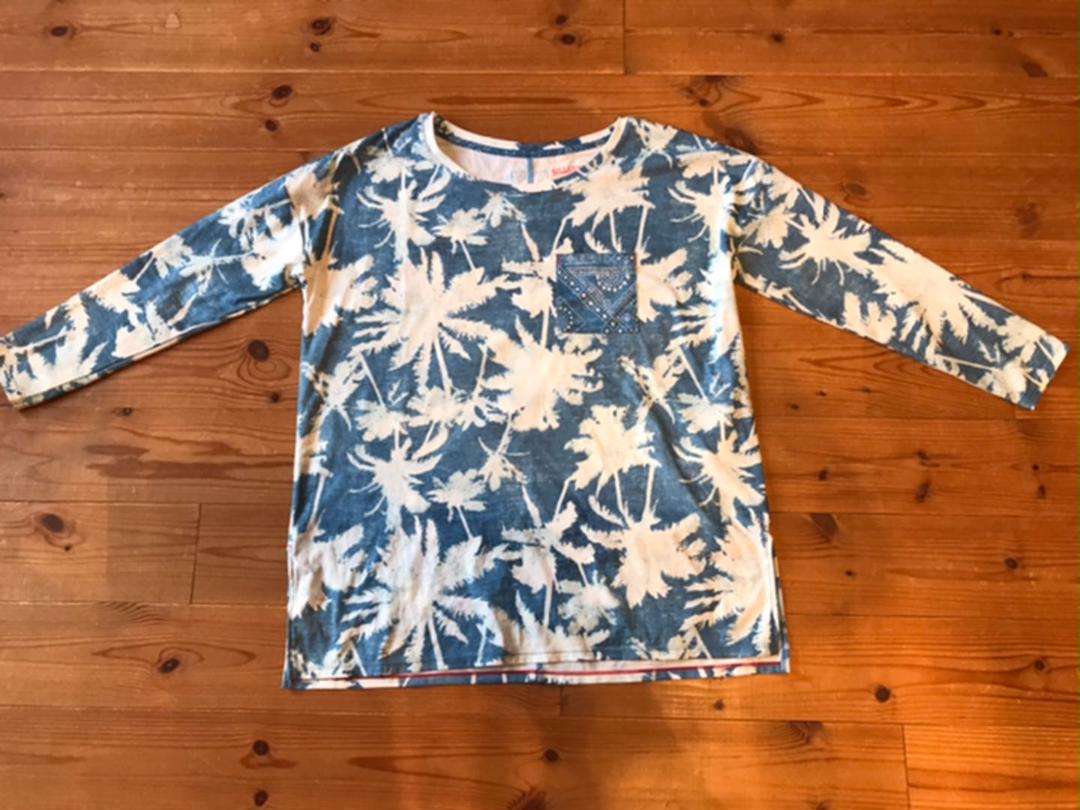 billabong ビラボンレディースのラッシュガード Mサイズ - メルカリ