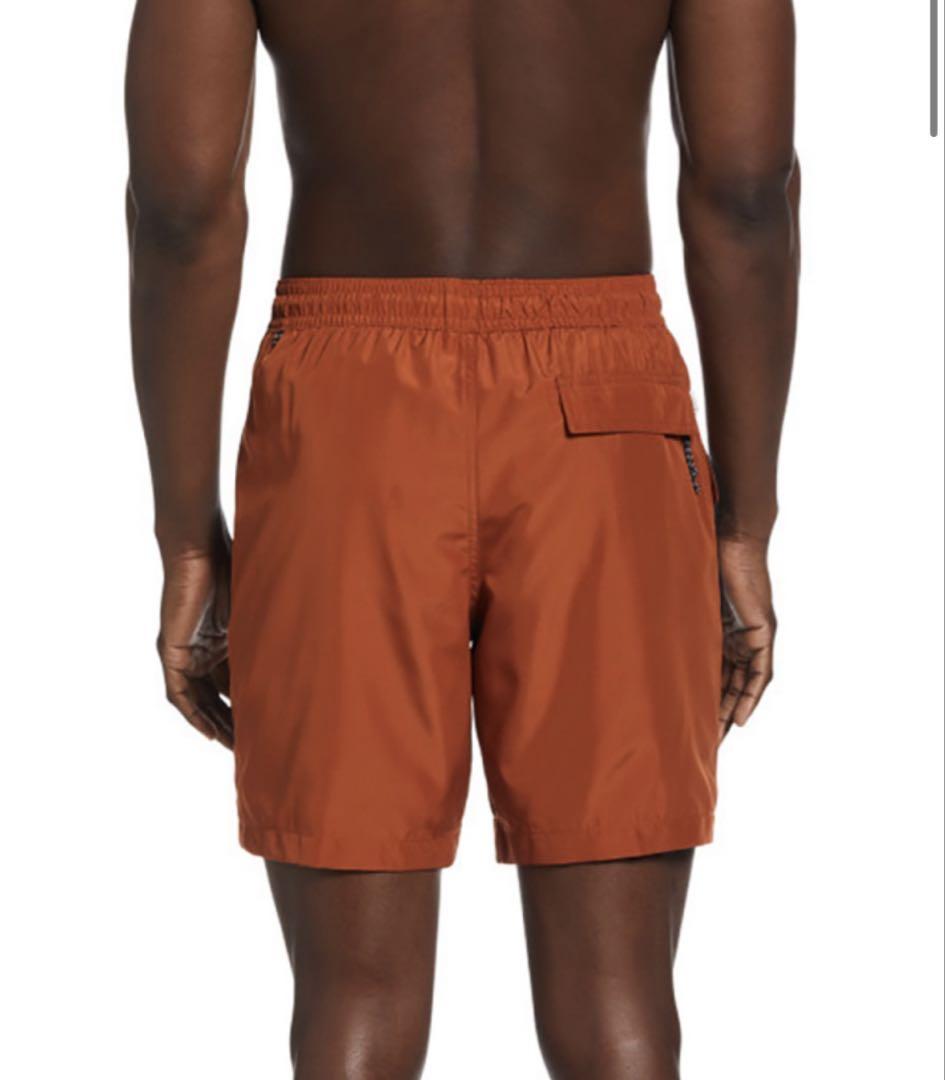 【新品未使用品】NIKE 水陸両用 ハーフパンツ