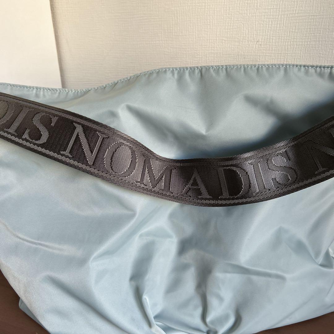 バッグ NOMADIS