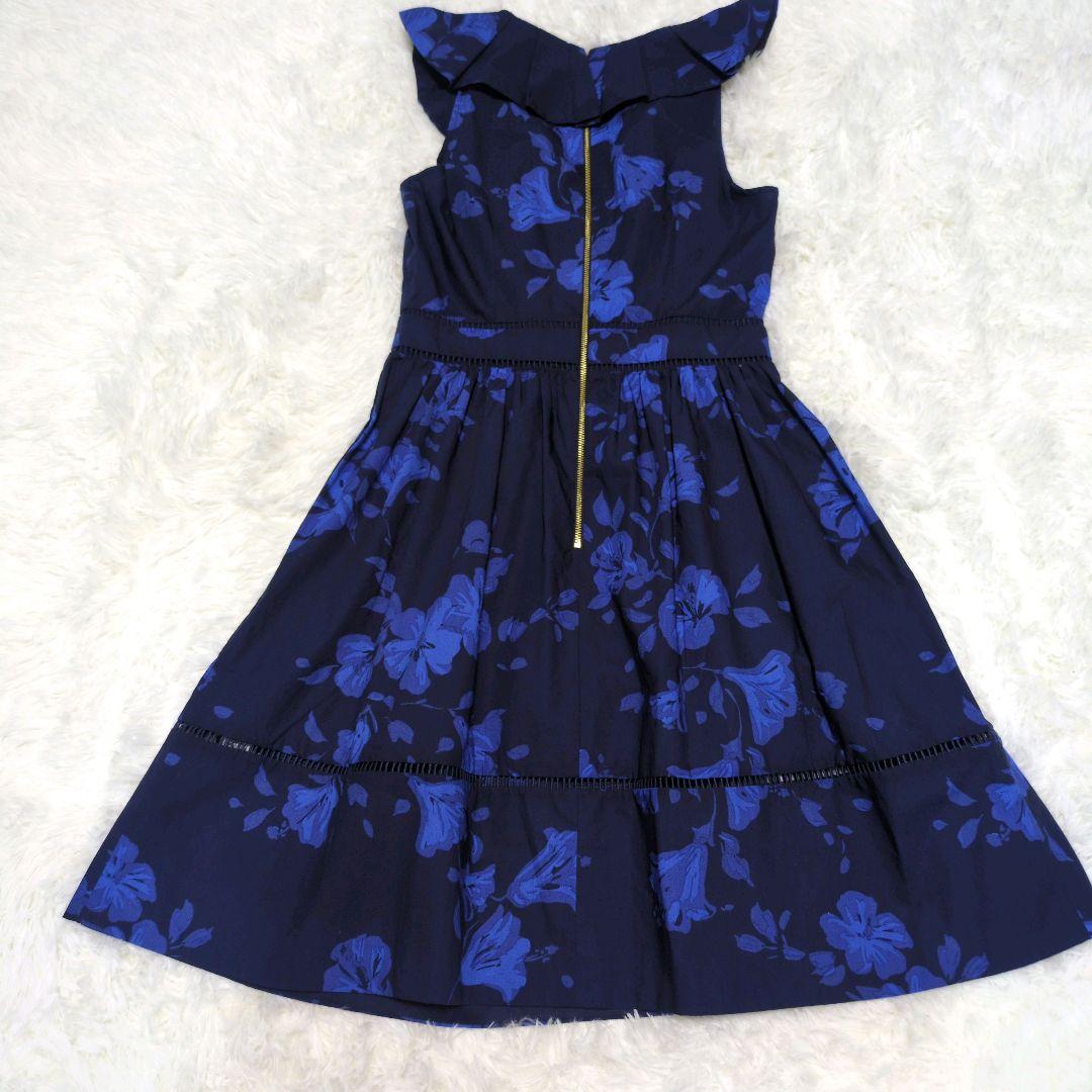 ★1回使用★超美品★kate spade★ジャケット☆長袖ワンピース ワンピース 0802112130_64c9bdaa42fe5.jpeg