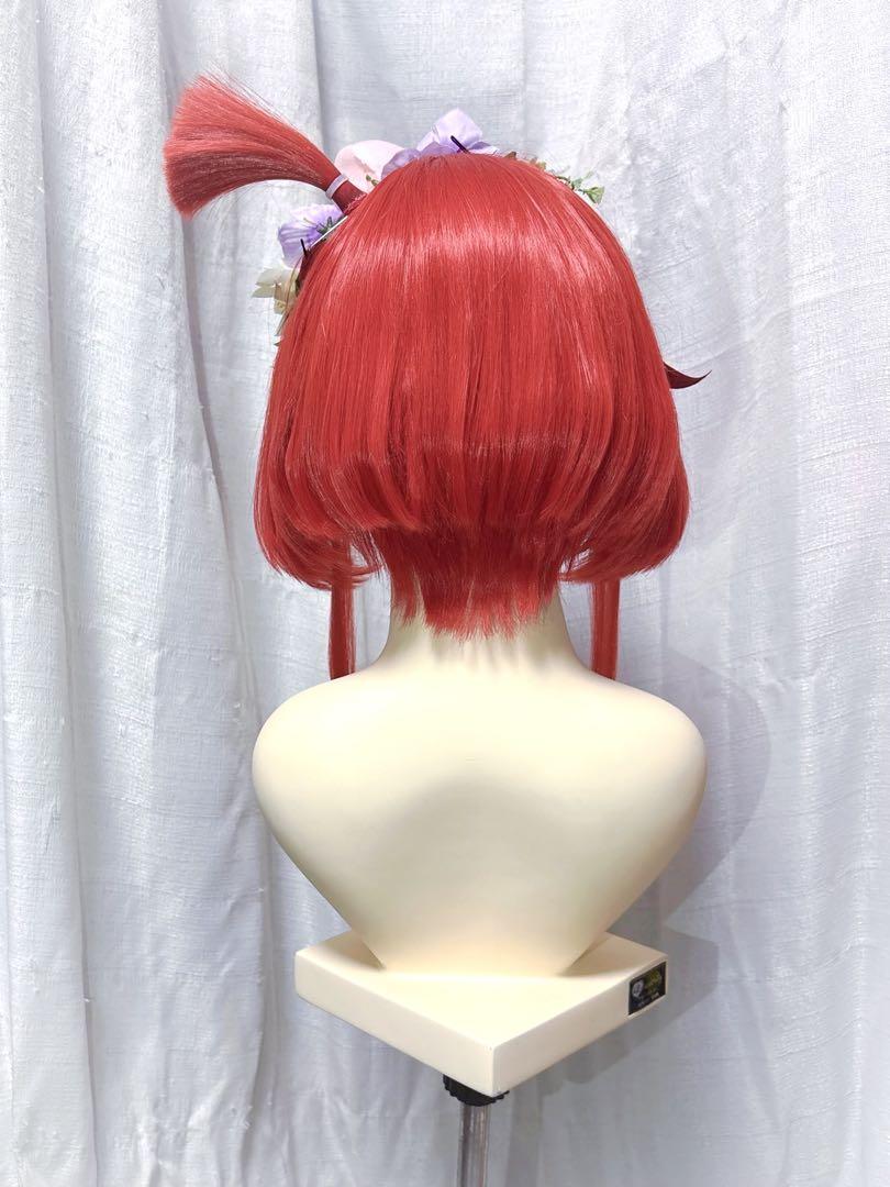 コスプレ